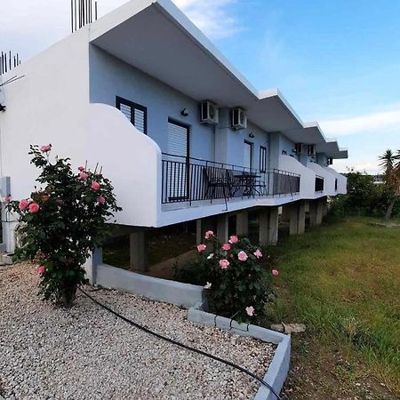 Maria'S Apartment Καστροσυκιά Εξωτερικό φωτογραφία