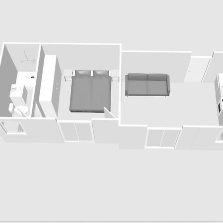Maria'S Apartment Καστροσυκιά Εξωτερικό φωτογραφία
