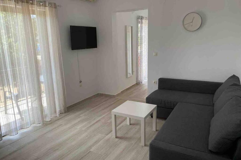 Maria'S Apartment Καστροσυκιά Εξωτερικό φωτογραφία