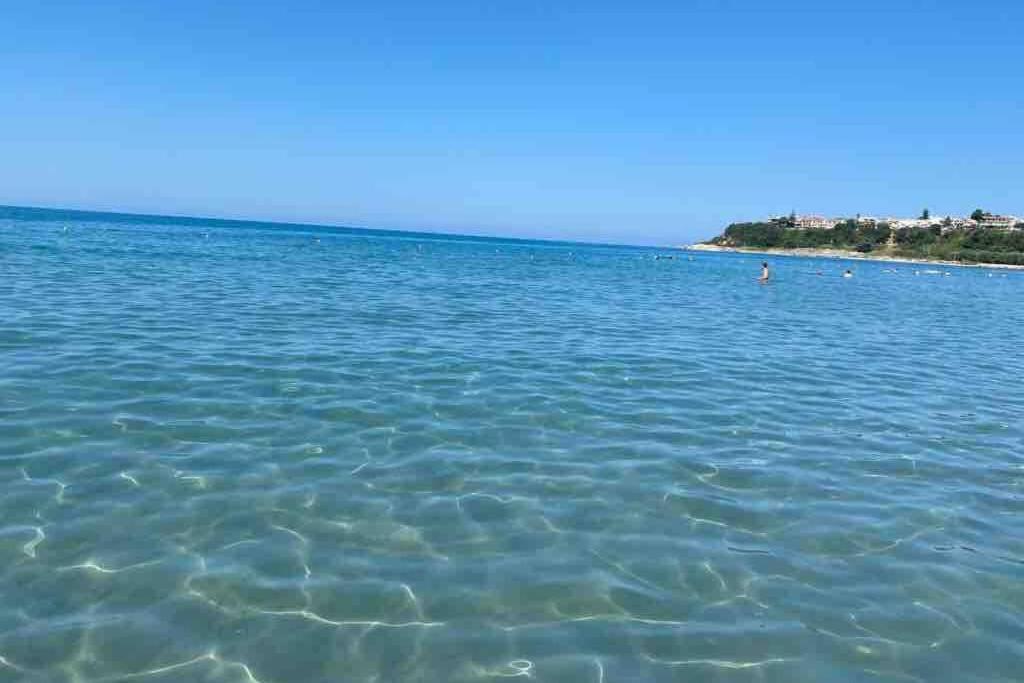 Maria'S Apartment Καστροσυκιά Εξωτερικό φωτογραφία