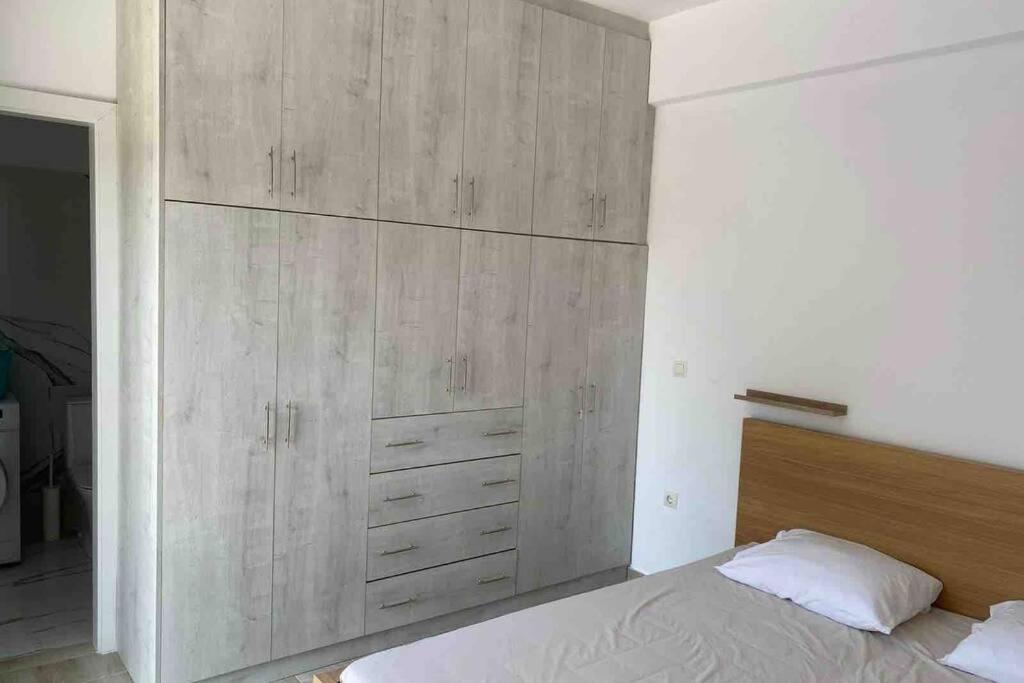 Maria'S Apartment Καστροσυκιά Εξωτερικό φωτογραφία