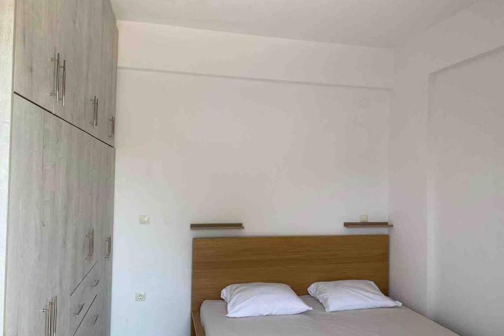 Maria'S Apartment Καστροσυκιά Εξωτερικό φωτογραφία