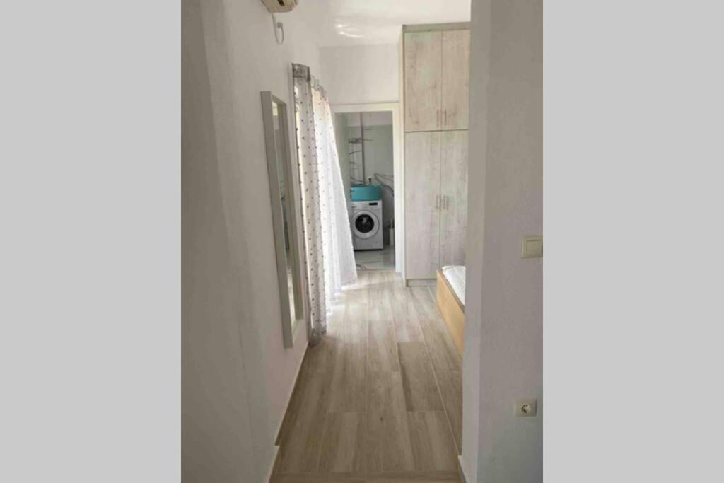 Maria'S Apartment Καστροσυκιά Εξωτερικό φωτογραφία