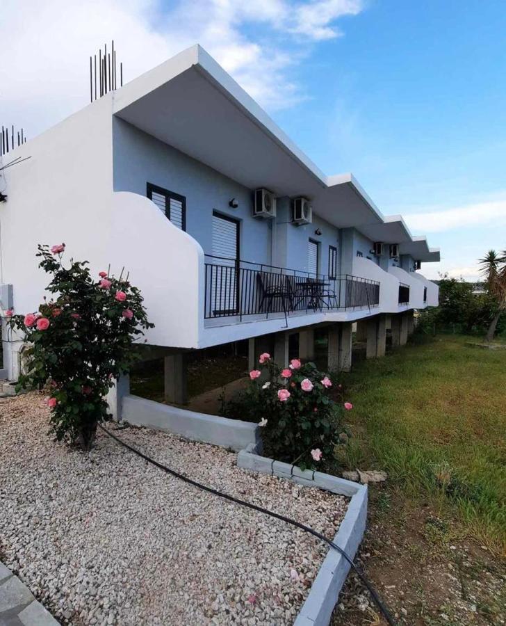 Maria'S Apartment Καστροσυκιά Εξωτερικό φωτογραφία